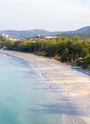 Karon Beach