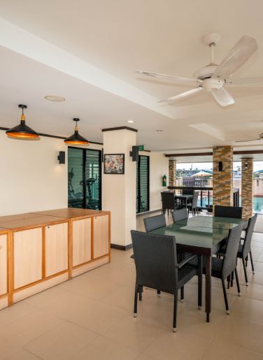 Restaurant Ratana Chalong